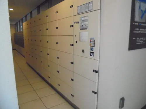 Kameido Residence - Exterior - ["Wall", "Technology", "Machine"]