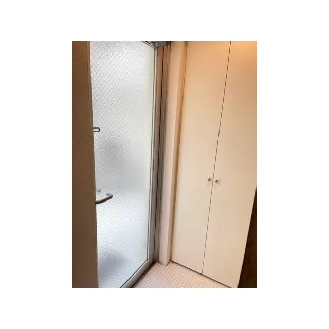 New Maisonette Shirokanedai - Interior - ["Door", "Handle", "Table"]
