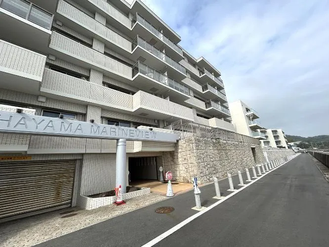 Lions Mansion Hayama Marine View Room 213