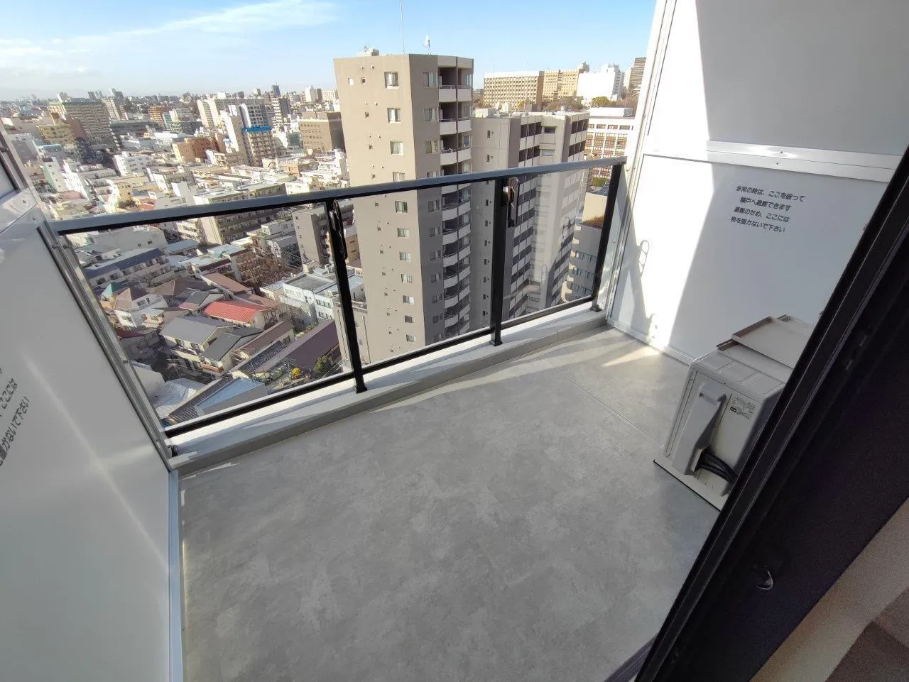Cross Residence Takadanobaba - Interior - ["Apartment", "Floor", "Condominium"]