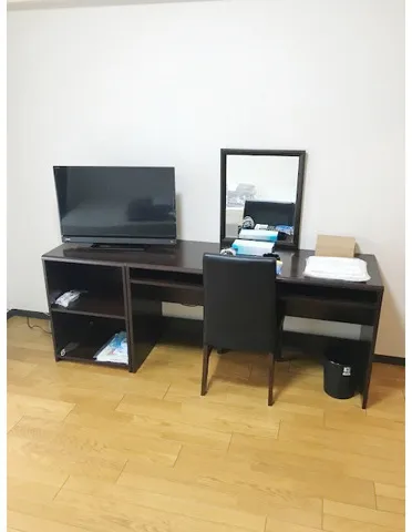 Maison De Ville Shibuya - Interior - ["Furniture", "Electronic device", "Computer desk"]
