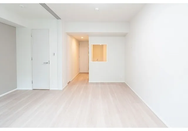 Ichigayadaimachizaka Front - Interior - ["Wood", "Fixture", "Wood stain"]