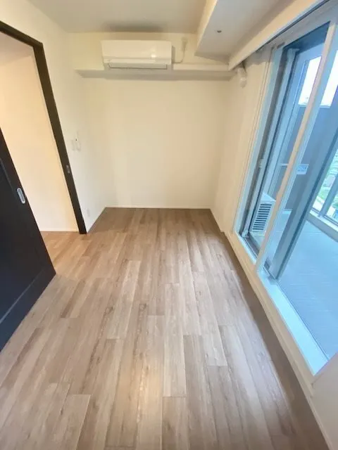 RESIDIA Tower Meguro Fudomae - Interior - ["Flooring", "Floor", "Wood"]