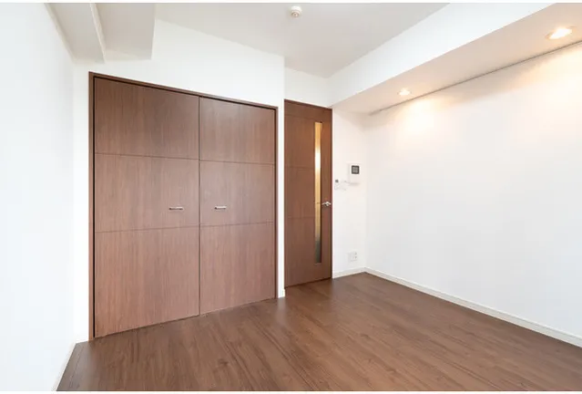 Prospect Glarsa Hiroo - Interior - ["Flooring", "Wood", "Wood flooring"]