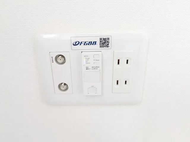 Citywalk Ebara Nakanobu - Interior - ["Technology", "Machine", "Electrical Supply"]
