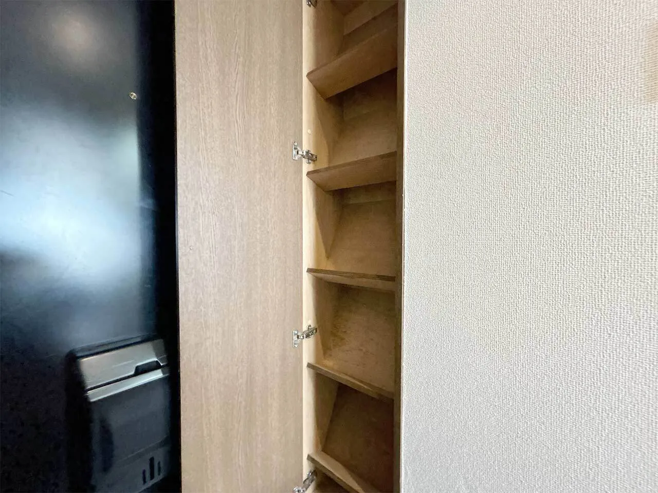 Mynavi STAY Across Ikejiri Ohashi - Interior - []