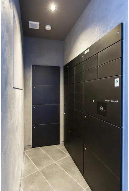 Ansolie Shimokitazawa - Other - ["Flooring", "Floor", "Interior design"]