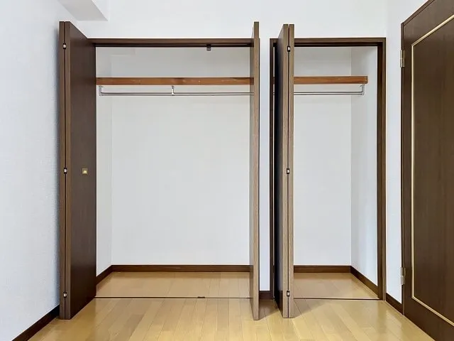 Garden Home Sanno Hills - Interior - ["Flooring", "Wood", "Floor"]