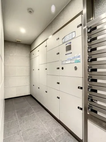 Qualia Jinnan Flats - Exterior - ["Apartment", "Tile Flooring"]