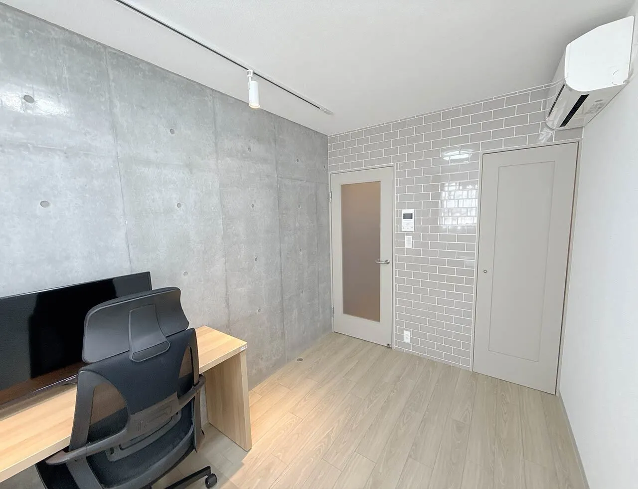 Mynavi STAY Twilight Hills Hatagaya - Interior - []