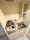 Residia Monzen Nakamachi - Interior - ["Tap", "Countertop", "Cabinetry"] thumbnail