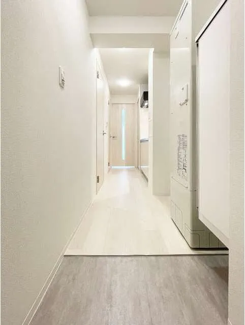 Tasuki Smart Nakano - Interior - ["Flooring", "Floor", "Wood"]