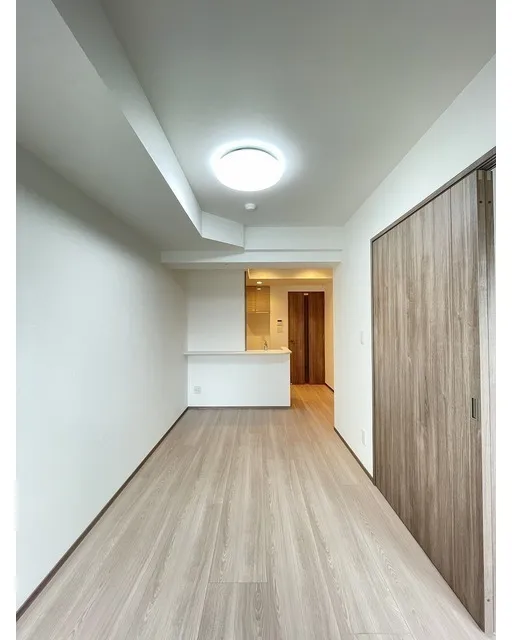 Grand Ale Morishita WEST - Interior - ["Flooring", "Interior design", "Ceiling"]