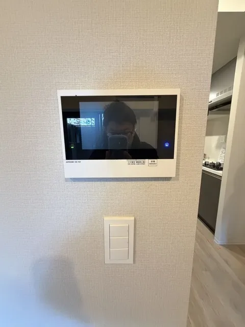 Duo Flatz Itabashi Oyama - Interior - ["Electronic device", "Technology", "Display device"]