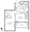 The Place Nakano Momozono - Floor Plan - ["Plan", "Diagram", "Floor plan"] thumbnail