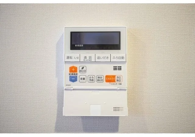 Due Fuchu I - Interior - ["Electronic device", "Technology", "Machine"]
