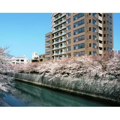 MFPR Meguro Tower - Other - ["Property", "Condominium", "Waterway"]