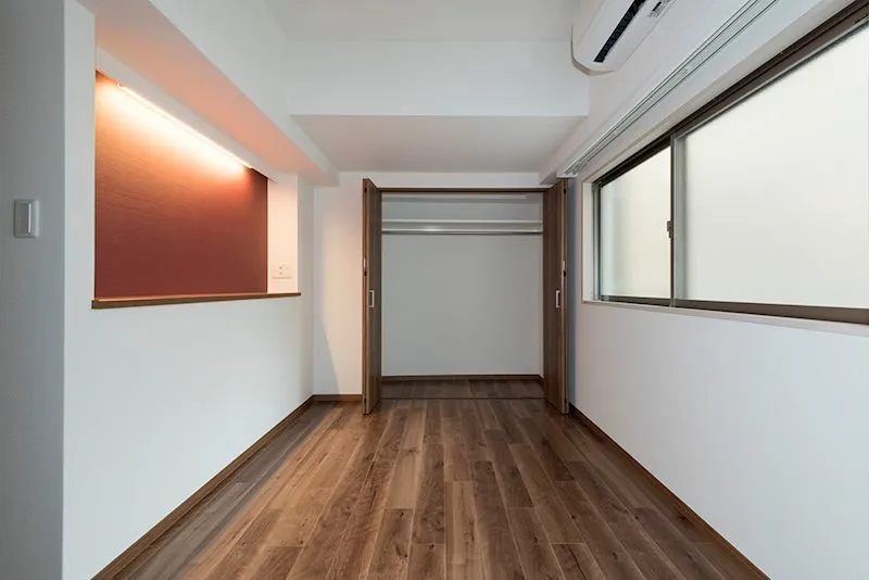 Residia Roppongi Hinokichokoen - Interior - ["Property", "Building", "Fixture"]