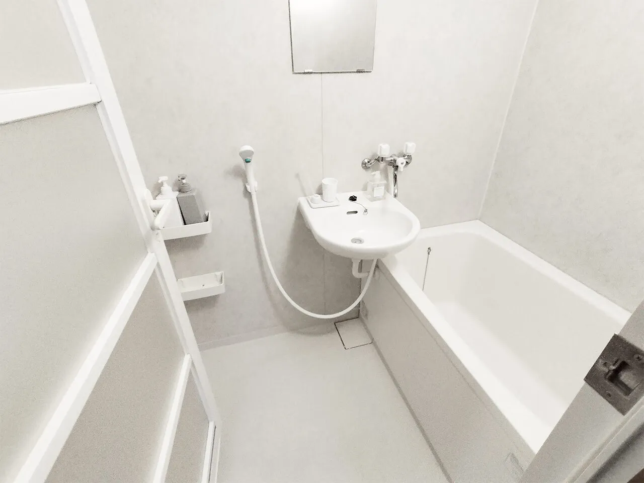 Mynavi STAY Miraie Meguro Grand - Interior - []