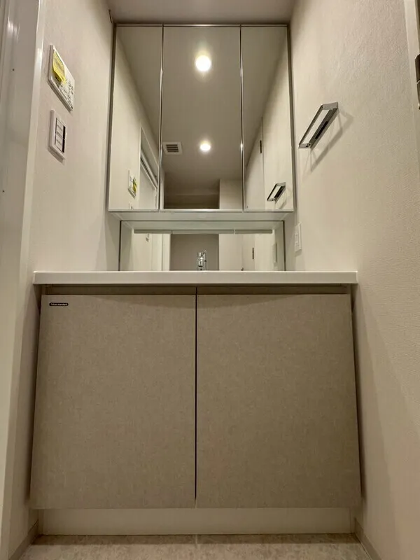 Lumiec Kinshicho - Interior - []
