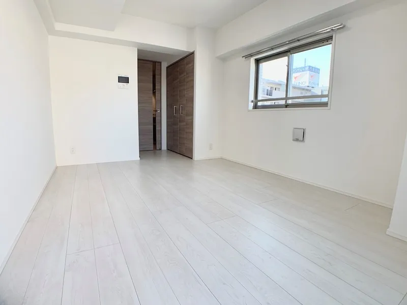 Gran Casa Sumiyoshi - Interior - ["Flooring", "Wood", "Floor"]