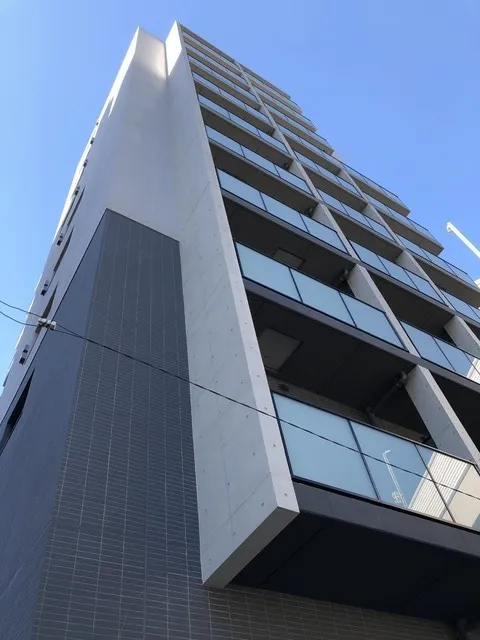 IVY WEST - Exterior - ["Architecture", "Daytime", "Building"]