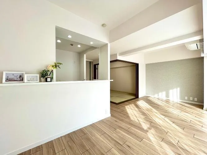 Lions Garden Inagesonomachi Room 213