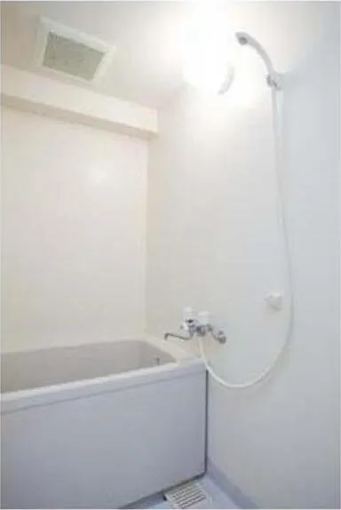 Lumiere Yutenji - Interior - ["Plumbing fixture", "Bathtub", "Bathroom"]