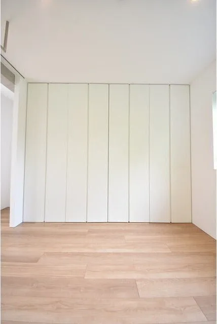 Square Court Waseda - Interior - ["Flooring", "Wall", "Wood"]