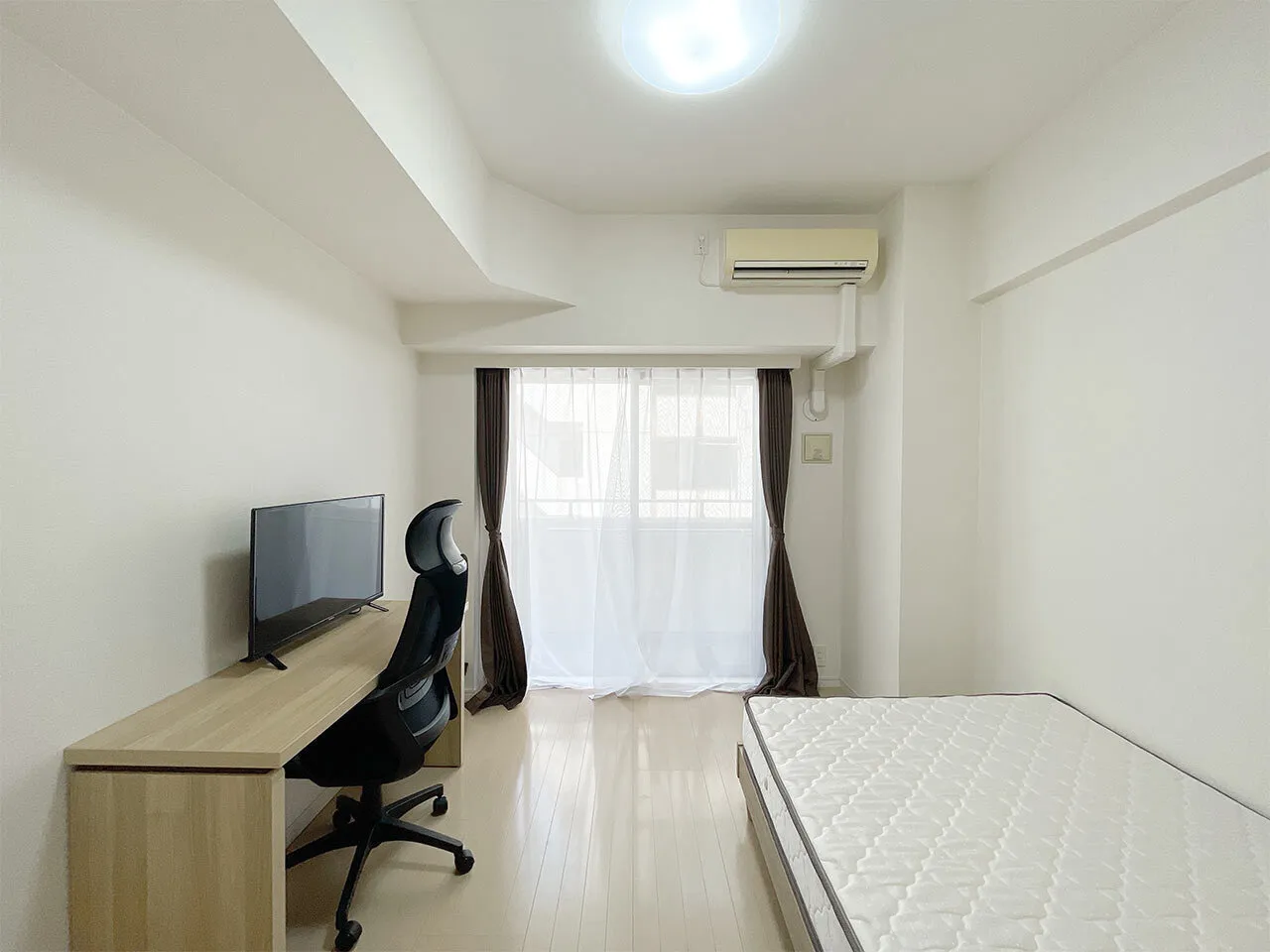 Mynavi STAY Ideal Ginza East - Interior - []