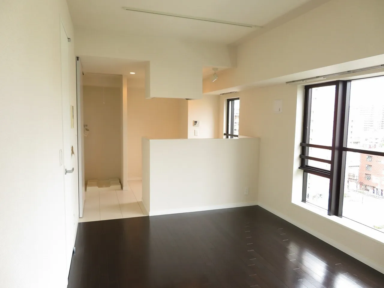 Will Terrace Kachidoki - Interior - ["Flooring", "Floor", "Wood"]