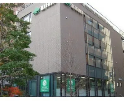 Ebisu Park Terrace - Exterior - ["Commercial building", "Urban design", "Metropolitan area"]