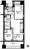Park Axis Otsuka - Floor Plan - ["Plan", "Diagram", "Floor plan"] thumbnail