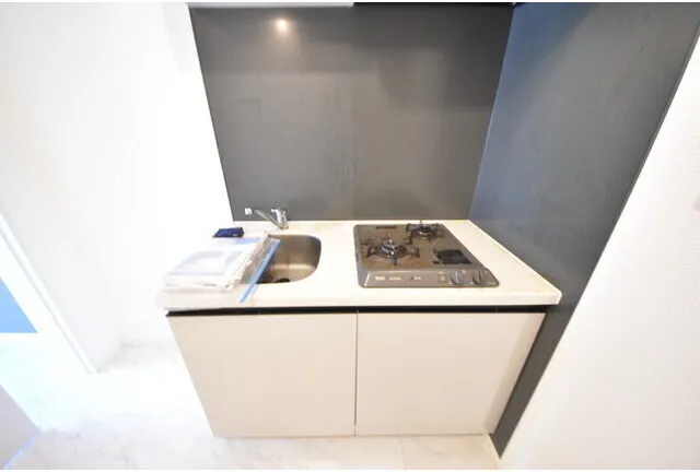 Harmony Residence Rikugien - Interior - ["Apartment"]