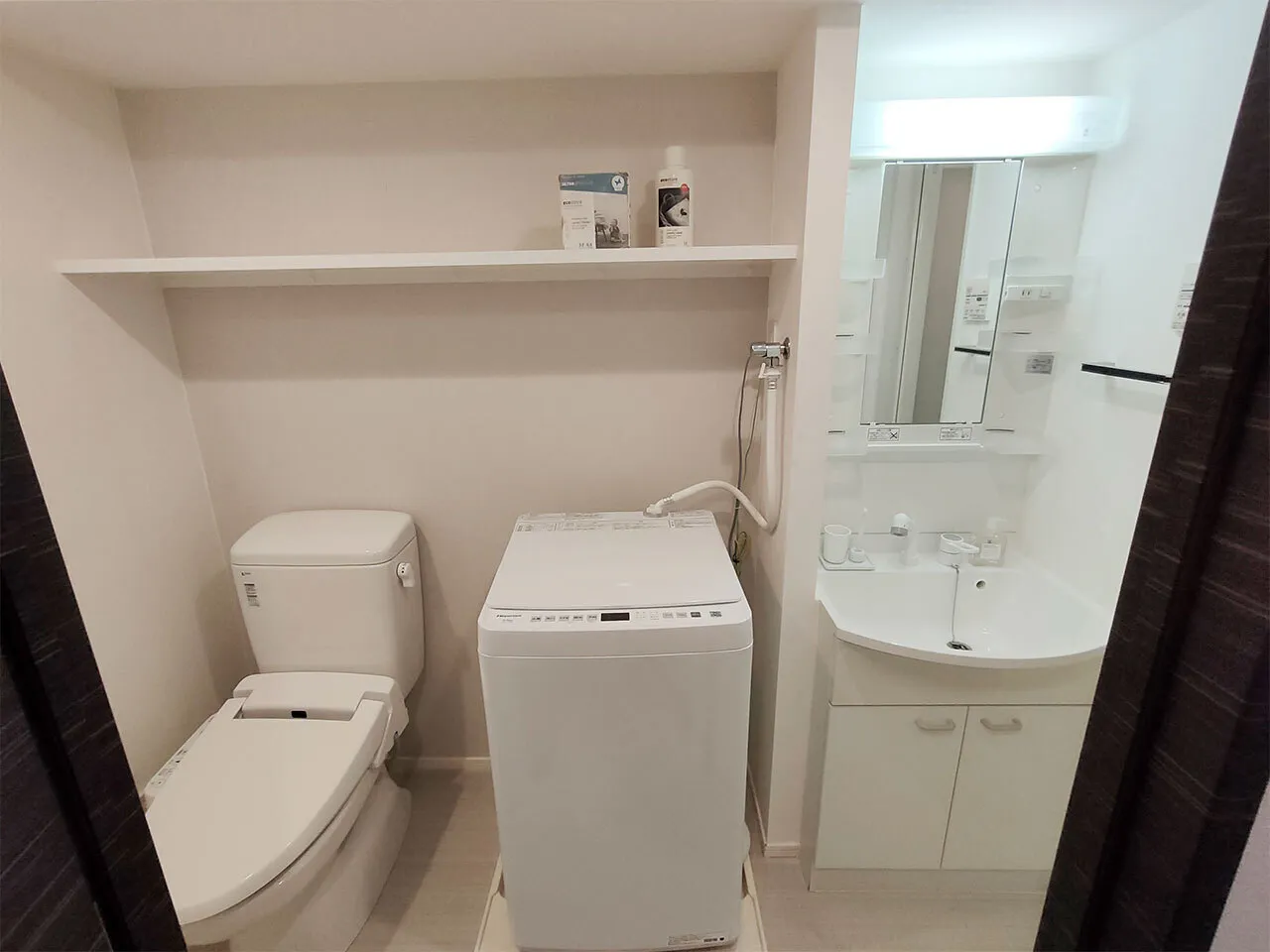 Mynavi STAY Twilight Hills Ikebukuro 3-Chome - Interior - []