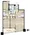 Proud Oji Honmachi Deage - Floor Plan - ["Floor plan"] thumbnail