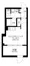 Le Nid Nihonbashi - Floor Plan - [] thumbnail