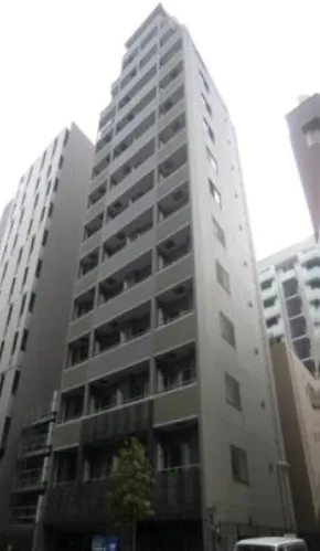 Mynavi STAY Miraie Kanda Jimbocho Grand Avenue - Exterior - []