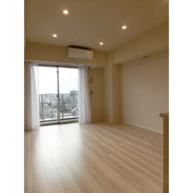 Lefon Progre Takinogawa - Interior - ["Property", "Wood flooring", "Laminate flooring"]