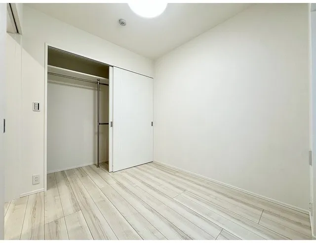Asyl Court Nerima Nakamurabashi - Interior - ["Flooring", "Floor", "Wood"]