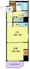 Dearlycious Minamisunamachi - Floor Plan - [] thumbnail