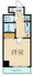 Sky Court Vida Gotanda West - Floor Plan - ["Apartment"] thumbnail