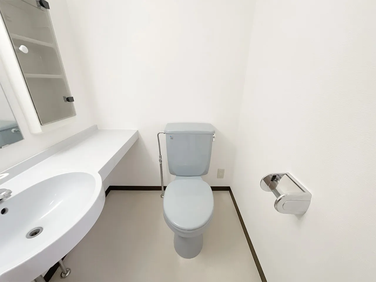 Mynavi STAY Flumen Meguro - Interior - []