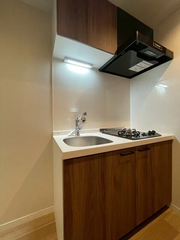 Canvas Itabashi - Interior - ["Flooring", "Floor", "Interior design"]