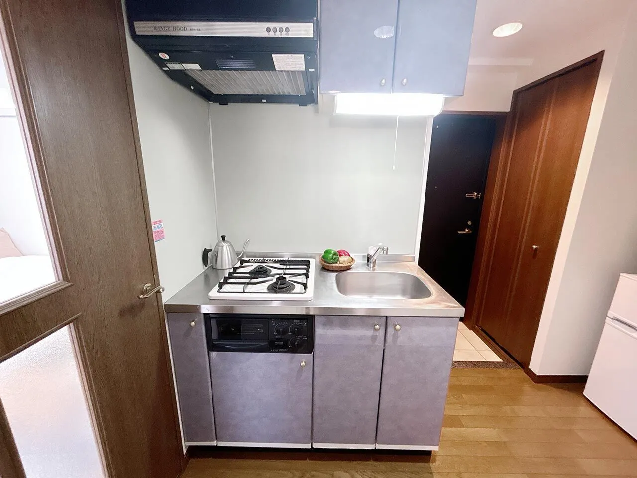Mynavi STAY Miraie Shibuya Grand - Interior - []