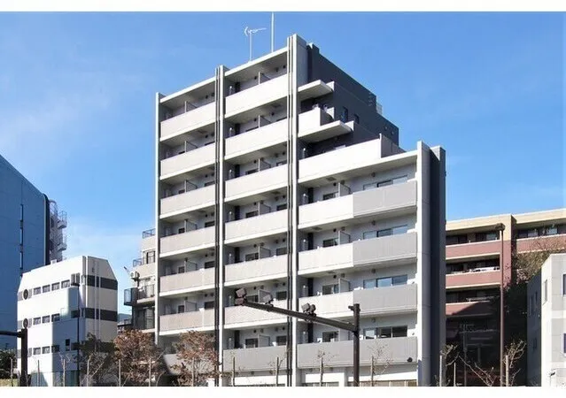 M Residence Nakano Sakaue - Exterior - []