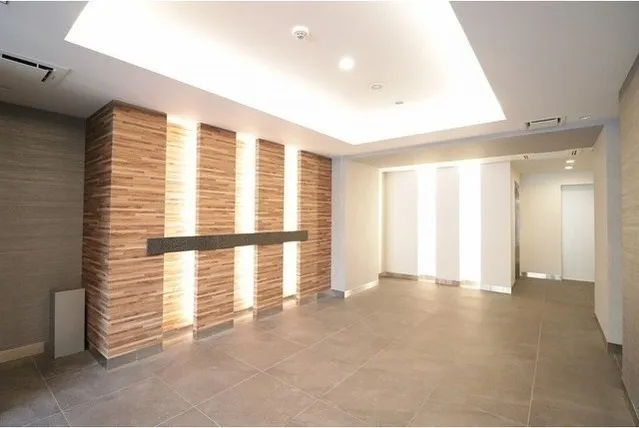 Light Terrace Kinshicho - Exterior - ["Property", "Ceiling", "Building"]