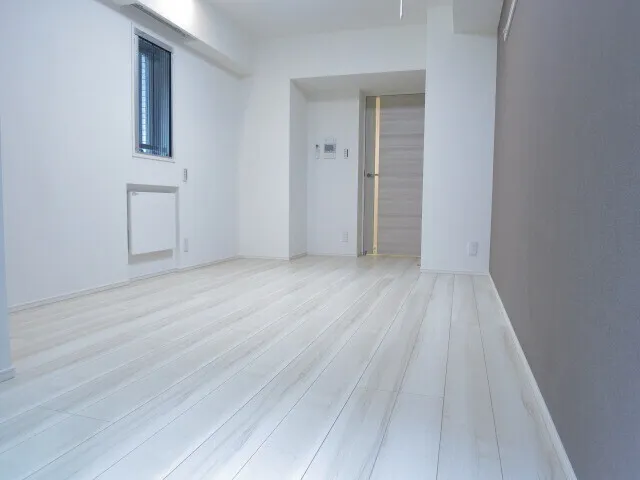 Milia Residence Asakusabashi III - Interior - ["Building", "Door", "Window"]