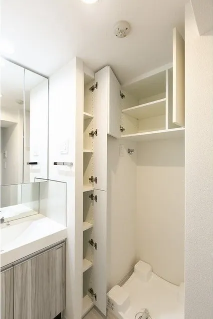 Comforia Sakura Josui - Interior - ["Property", "Room", "Bathroom"]