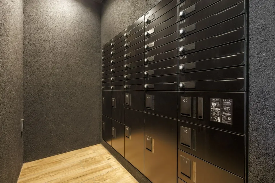 Hmlet Ikebukuro - Exterior - []